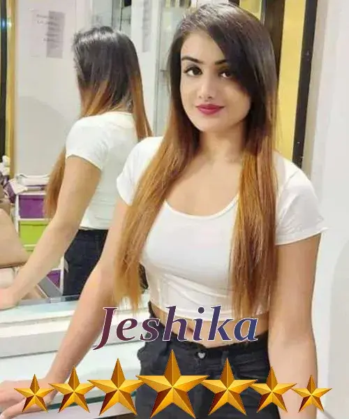 Ishika - Charming Call Girl in Ahmedabad