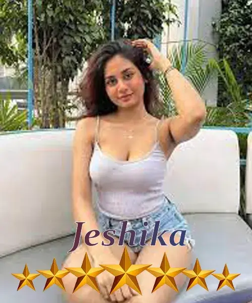 Hot Ramika from Ahmedabad Escorts Agency